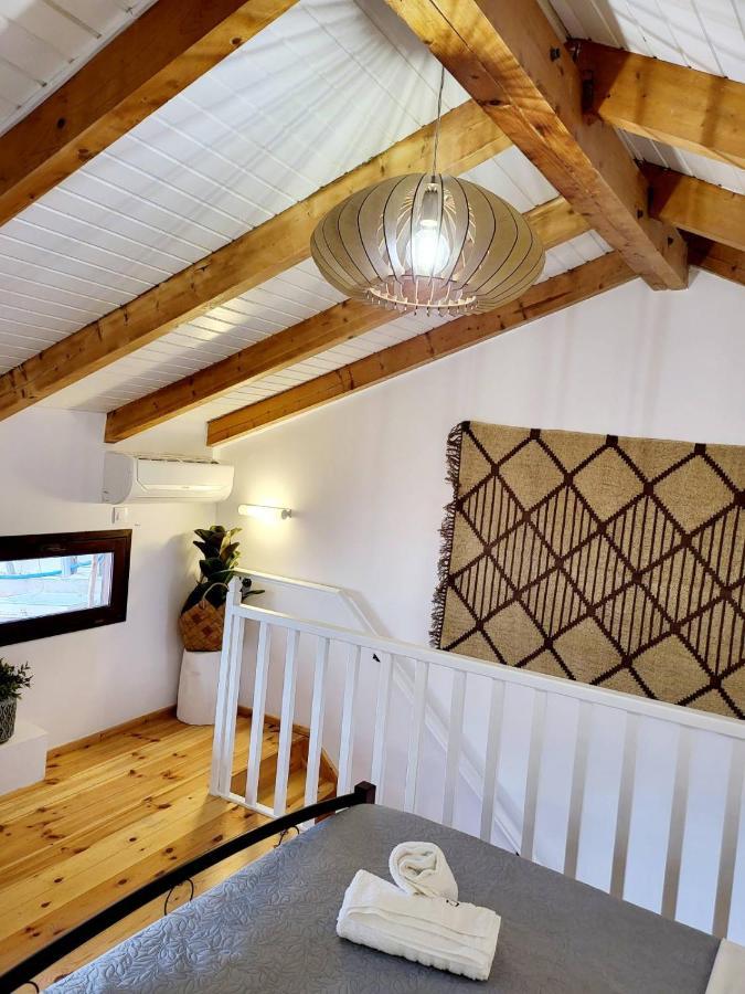 Mariviky Design Apartment Chania  Eksteriør billede