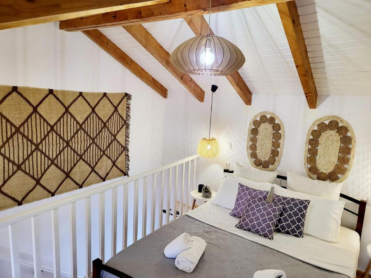 Mariviky Design Apartment Chania  Eksteriør billede
