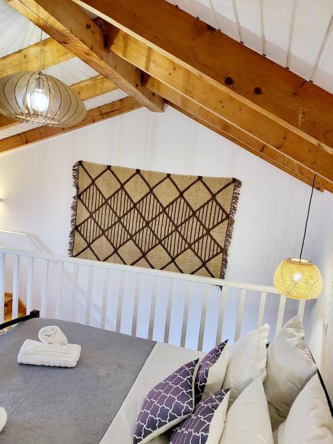 Mariviky Design Apartment Chania  Eksteriør billede