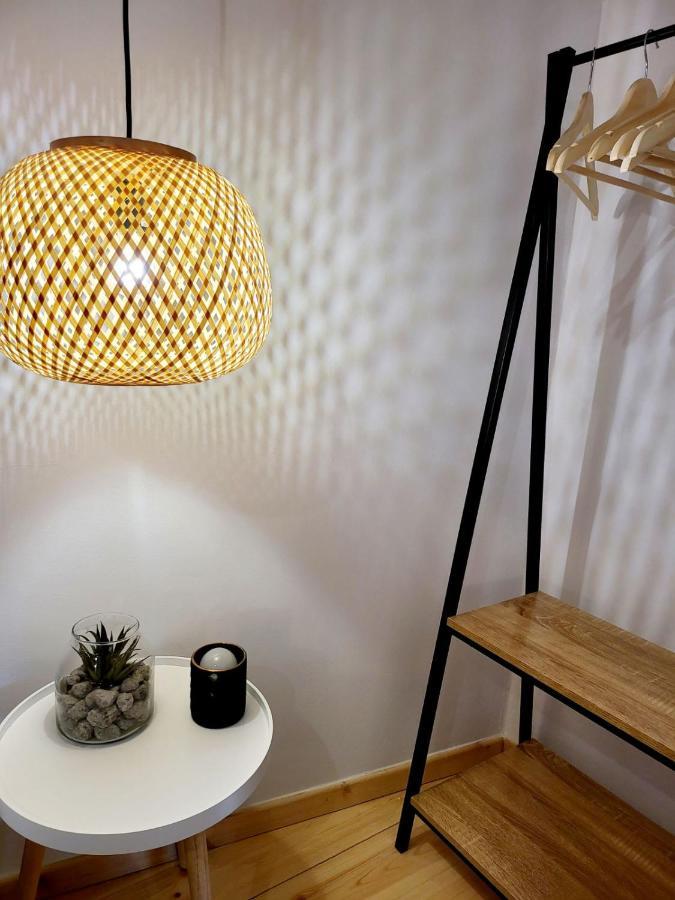 Mariviky Design Apartment Chania  Eksteriør billede