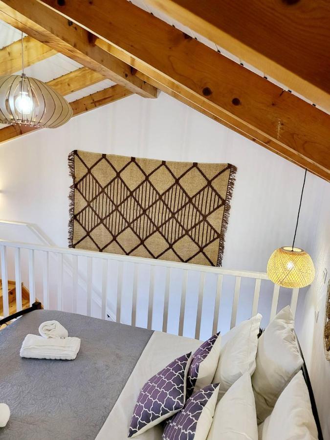 Mariviky Design Apartment Chania  Eksteriør billede