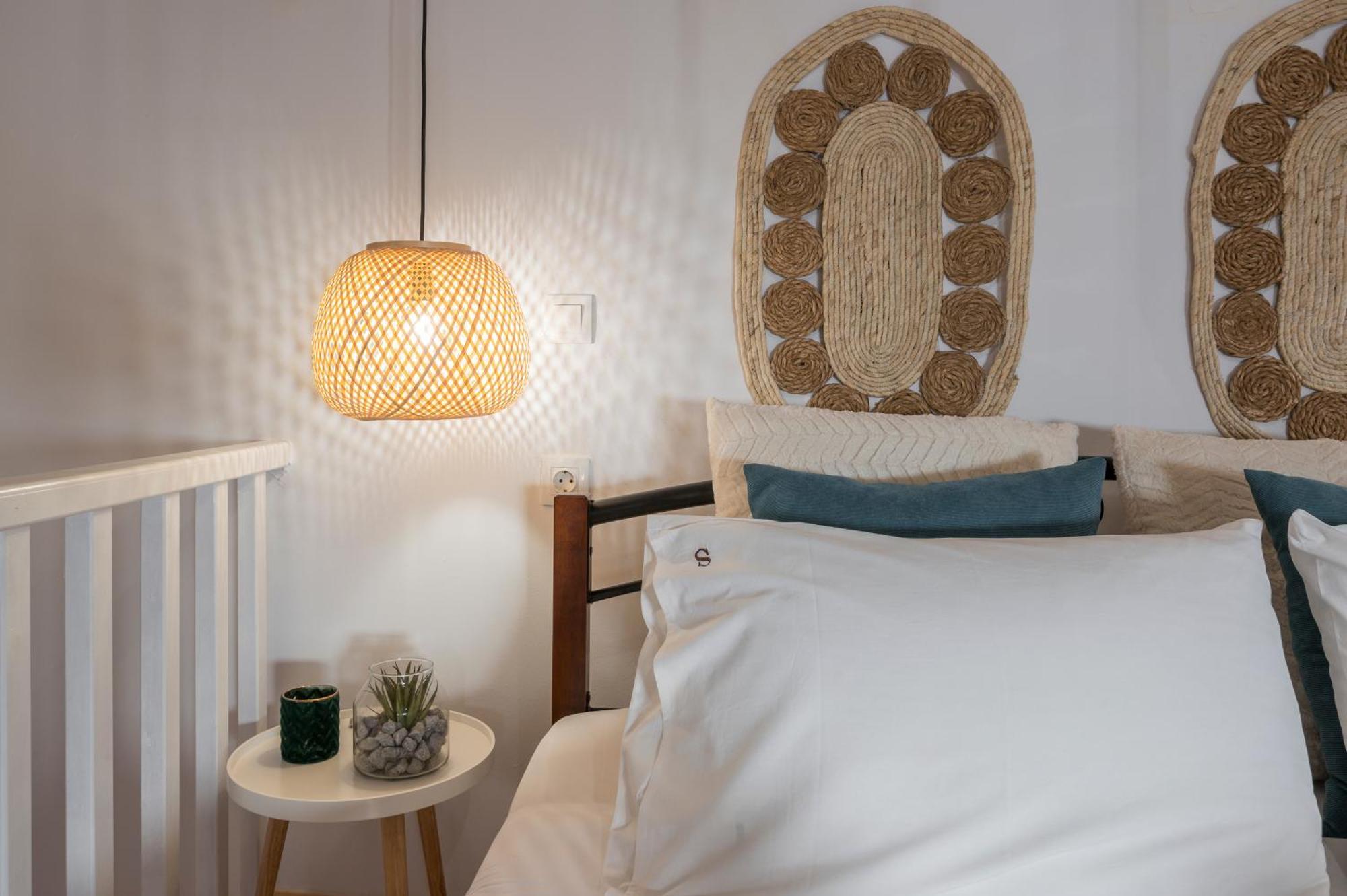Mariviky Design Apartment Chania  Eksteriør billede
