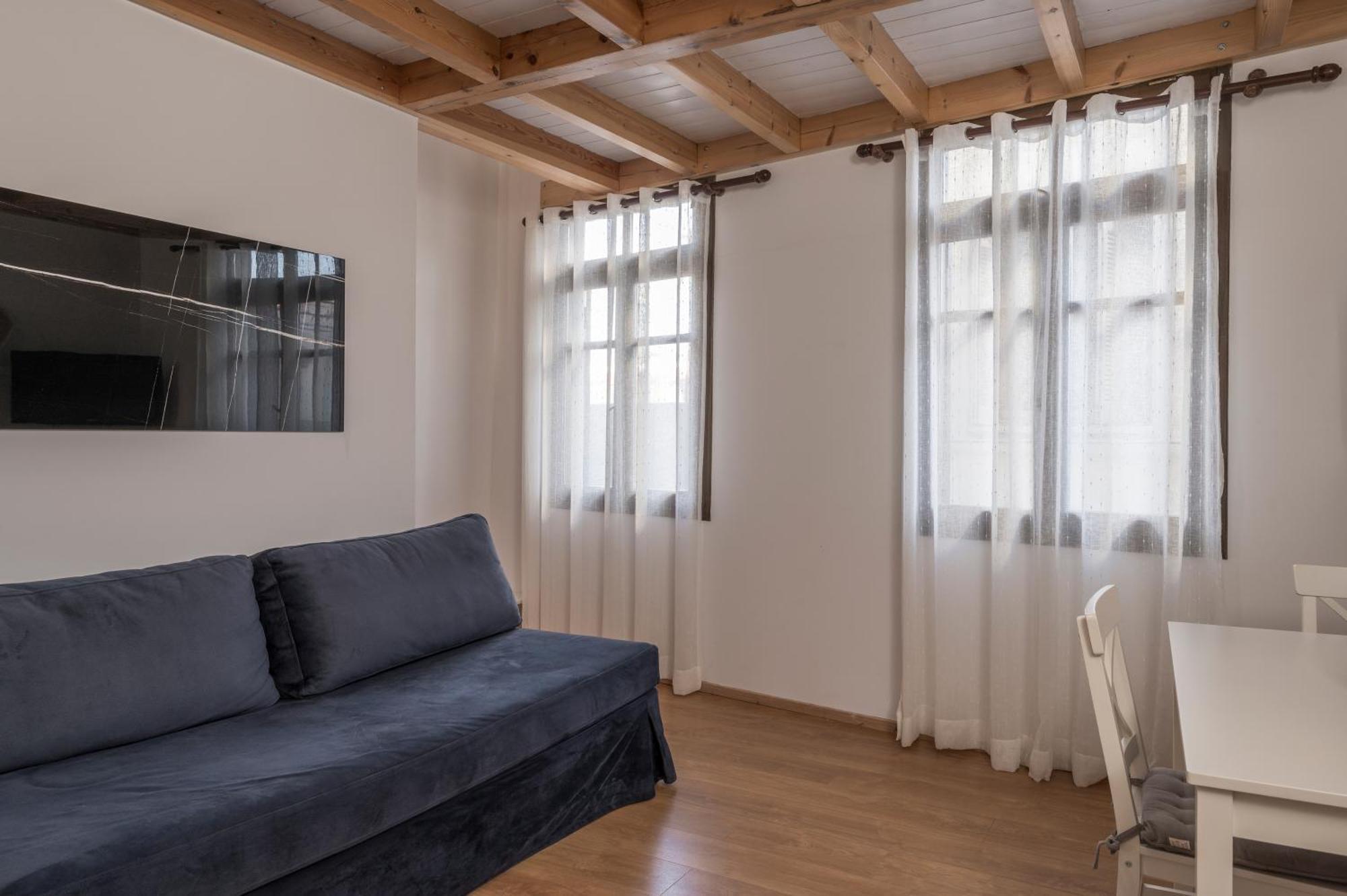 Mariviky Design Apartment Chania  Eksteriør billede