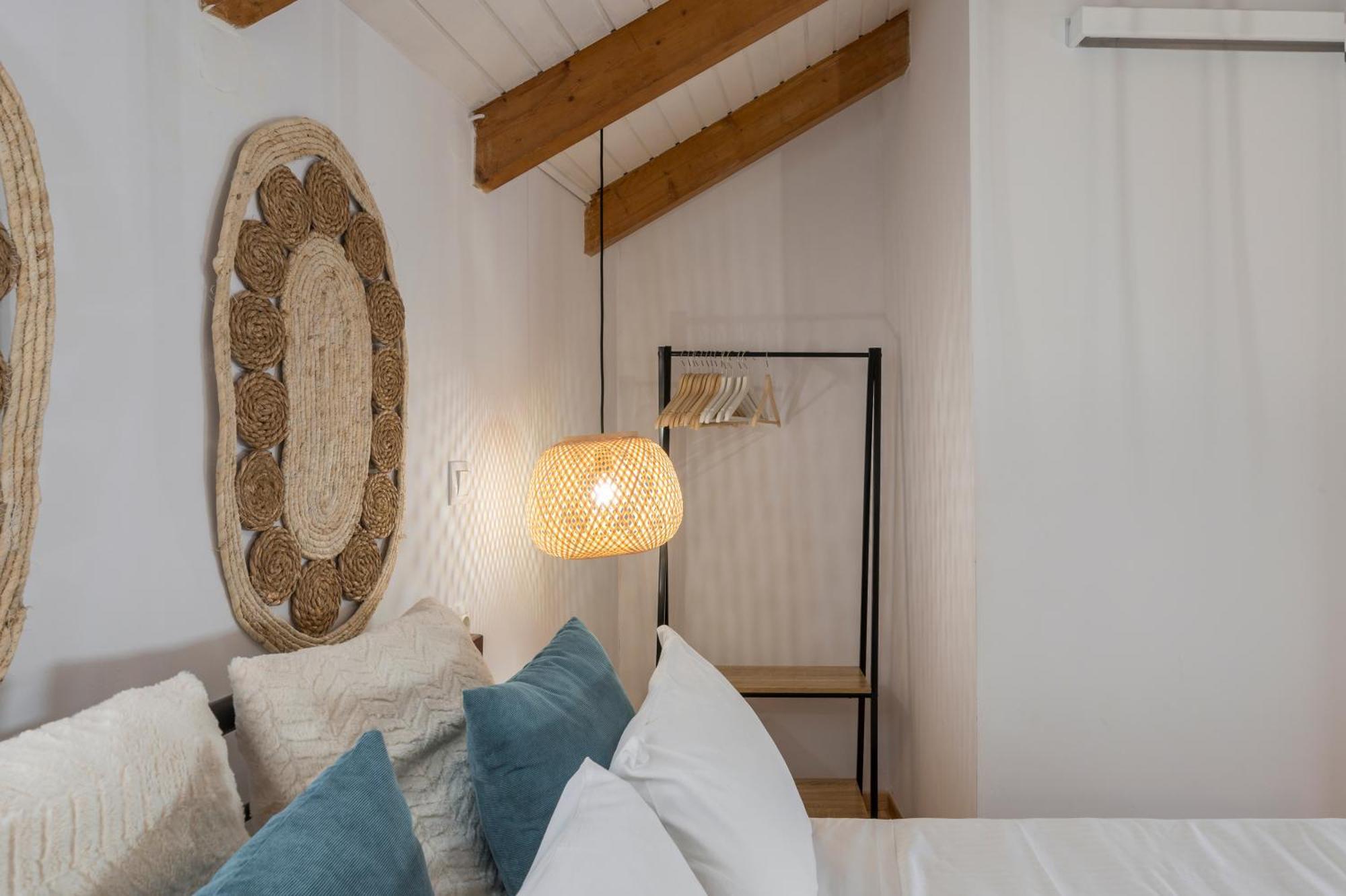 Mariviky Design Apartment Chania  Eksteriør billede