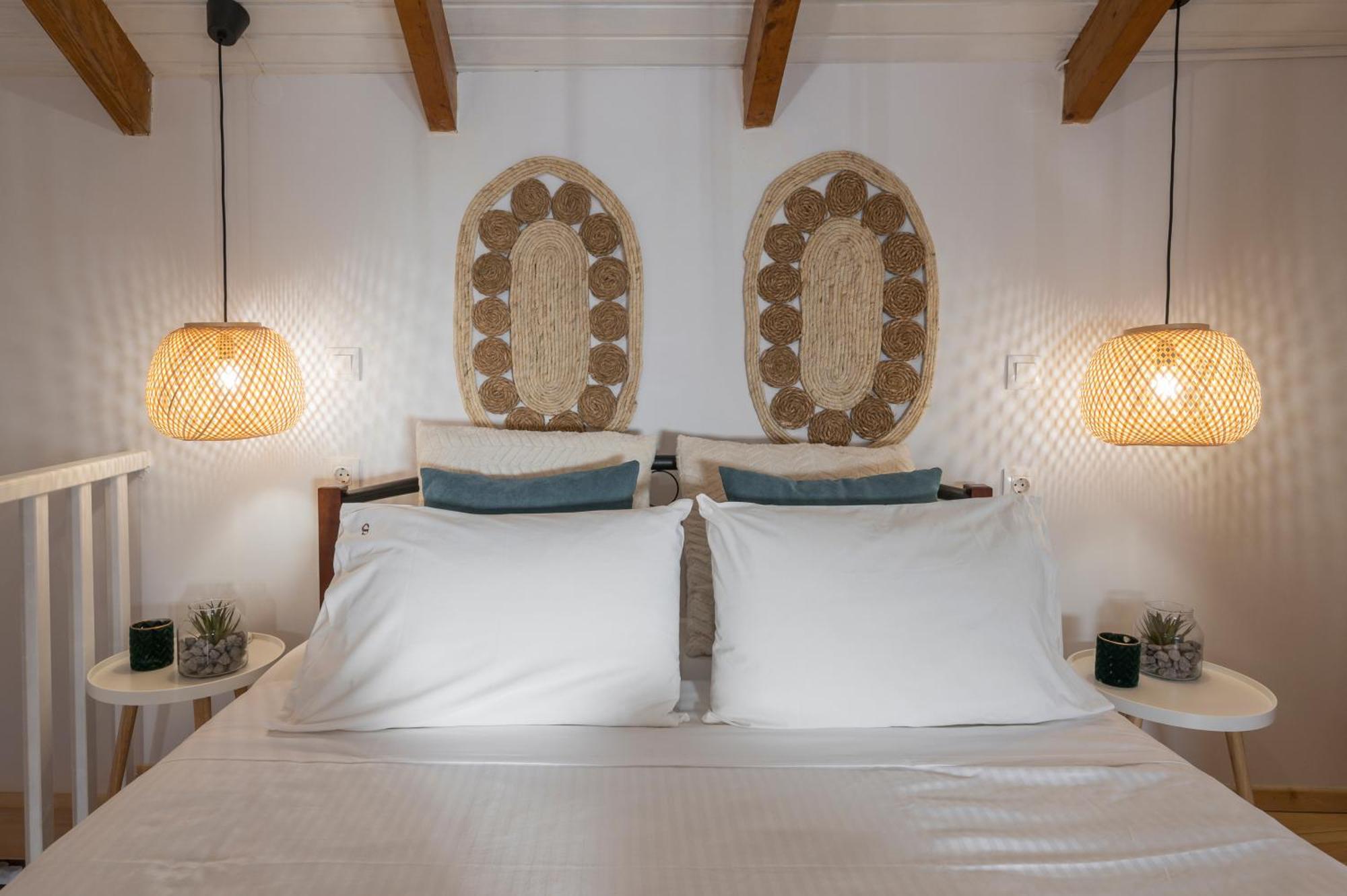 Mariviky Design Apartment Chania  Eksteriør billede