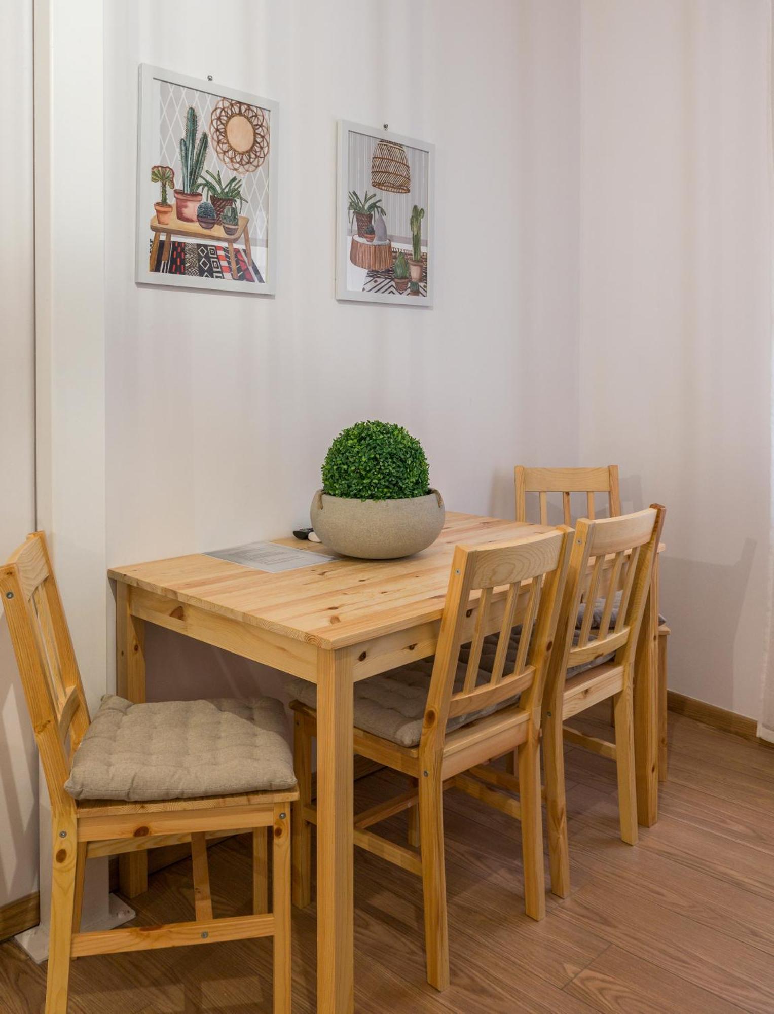 Mariviky Design Apartment Chania  Eksteriør billede