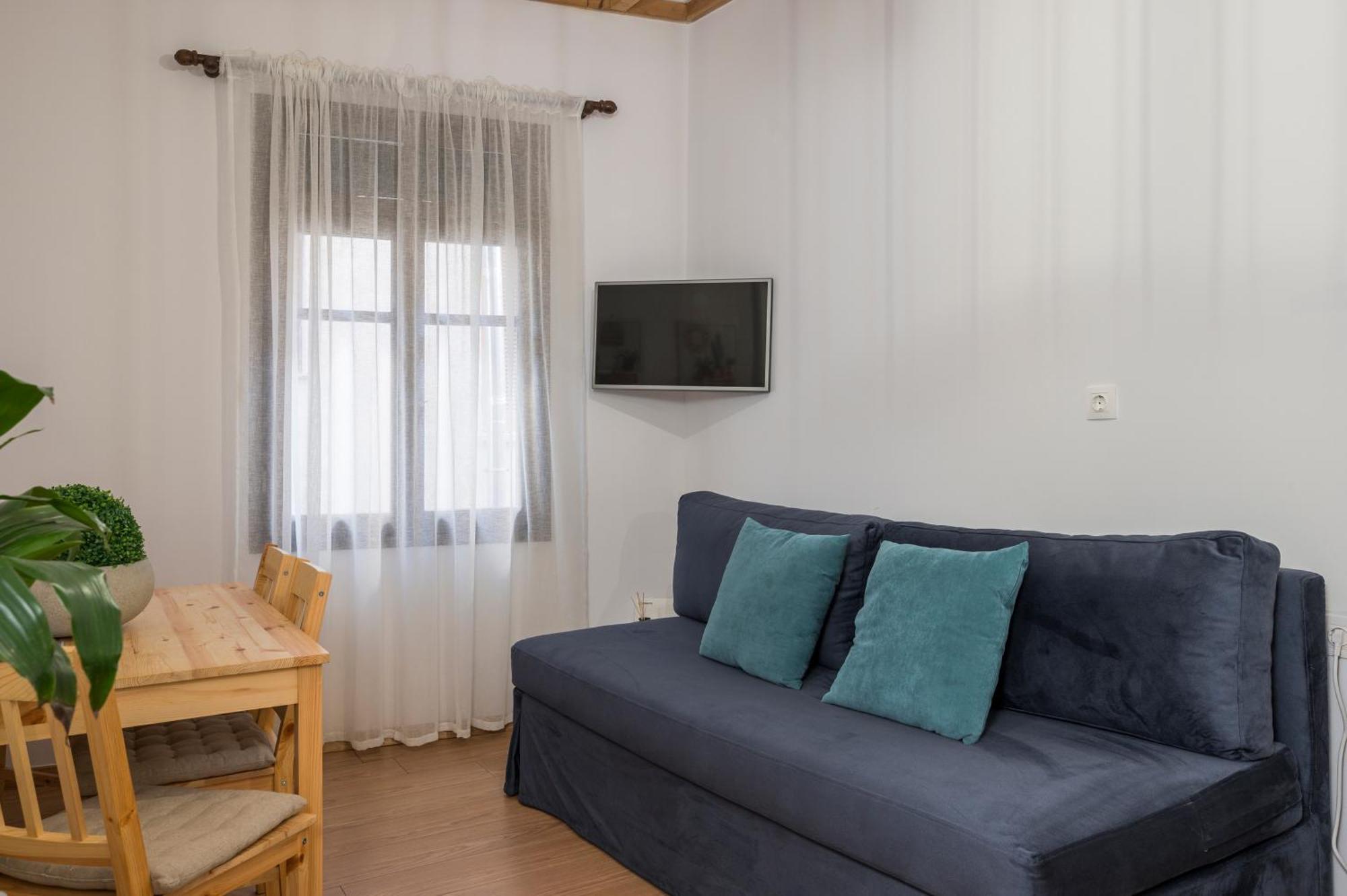 Mariviky Design Apartment Chania  Eksteriør billede