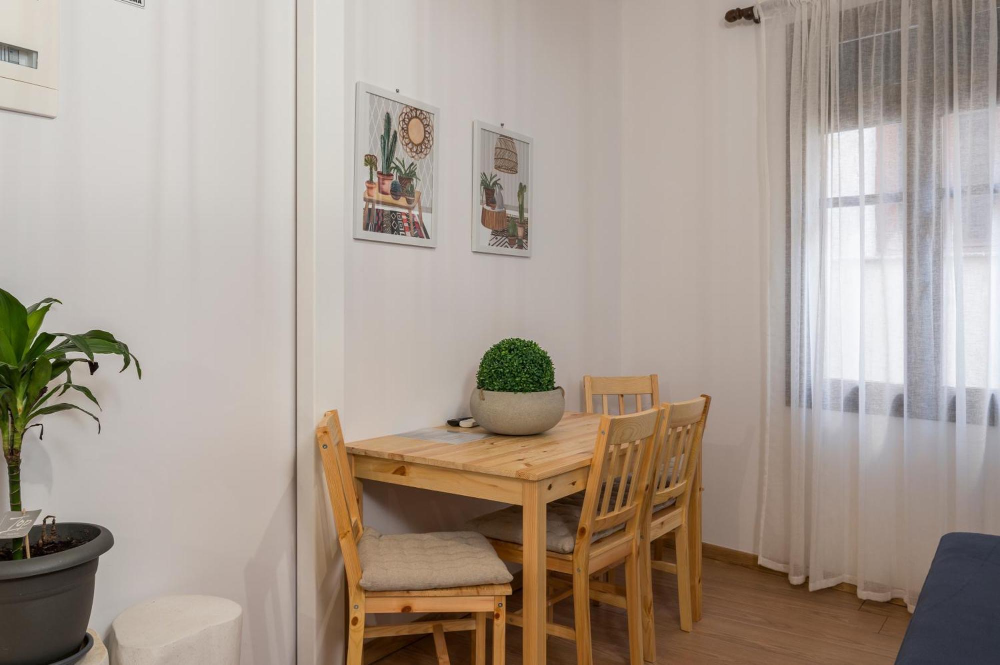 Mariviky Design Apartment Chania  Eksteriør billede