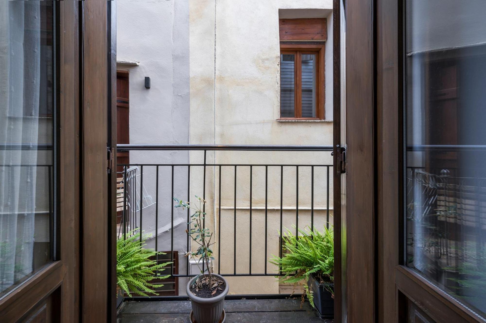 Mariviky Design Apartment Chania  Eksteriør billede